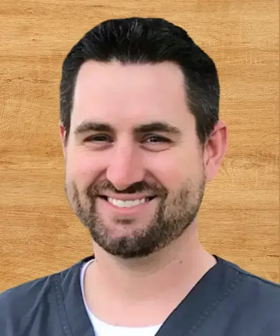 Dr. Matthew King