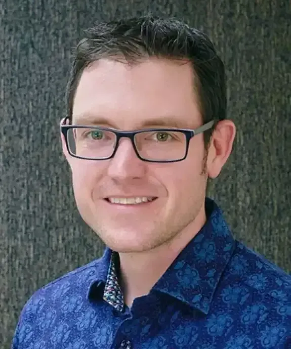 Dr. Richard Walker