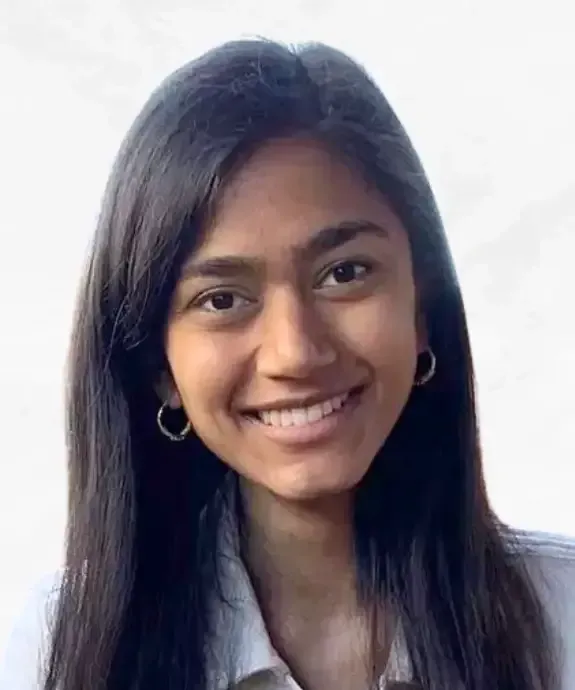 Dr. Sahara Mistry