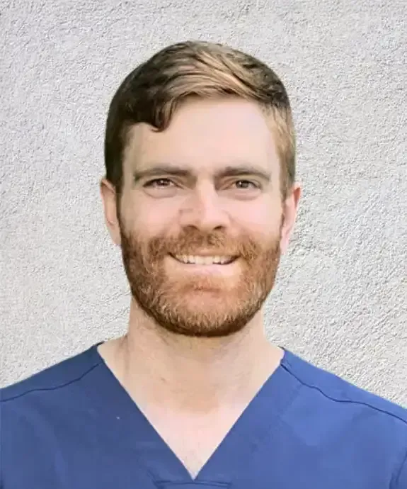 Dr. Tom Hoos